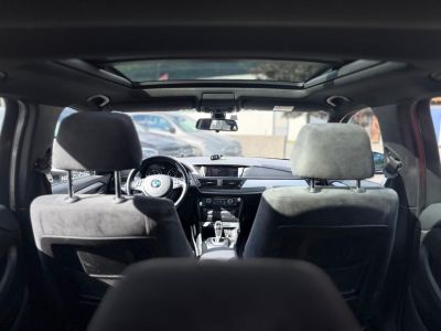 BMW X1 Gebrauchtwagen BMW X1 Gebrauchtwagen