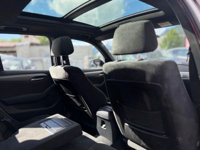BMW X1 Gebrauchtwagen BMW X1 Gebrauchtwagen