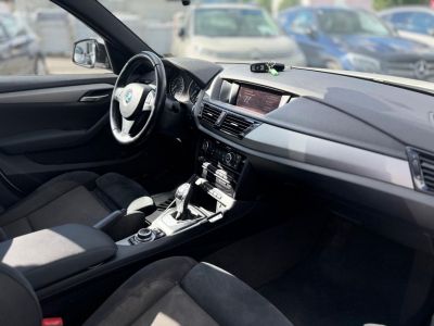 BMW X1 Gebrauchtwagen BMW X1 Gebrauchtwagen