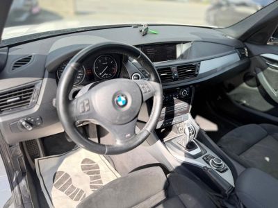 BMW X1 Gebrauchtwagen BMW X1 Gebrauchtwagen