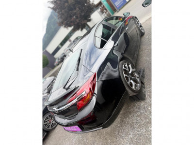 Opel Insignia Gebrauchtwagen
