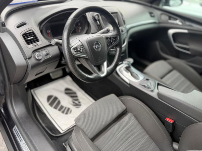 Opel Insignia Gebrauchtwagen