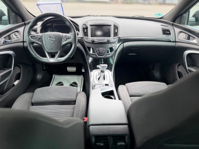Opel Insignia Gebrauchtwagen