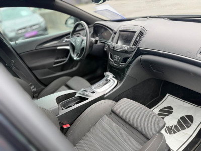 Opel Insignia Gebrauchtwagen