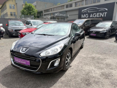 Peugeot 308 Gebrauchtwagen