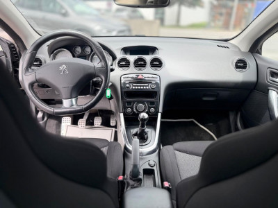 Peugeot 308 Gebrauchtwagen