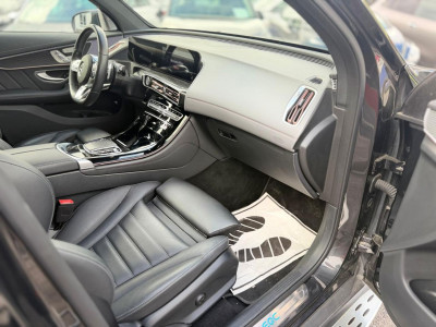 Mercedes-Benz EQC Gebrauchtwagen