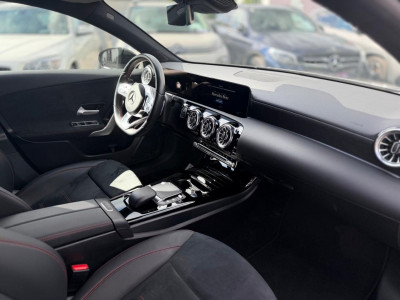 Mercedes-Benz A-Klasse Vorführwagen