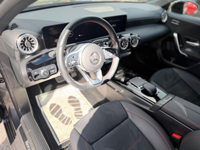 Mercedes-Benz A-Klasse Vorführwagen