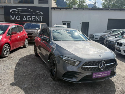 Mercedes-Benz A-Klasse Vorführwagen