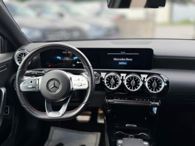 Mercedes-Benz A-Klasse Vorführwagen