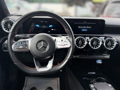 Mercedes-Benz A-Klasse Vorführwagen