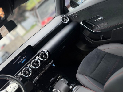 Mercedes-Benz A-Klasse Vorführwagen