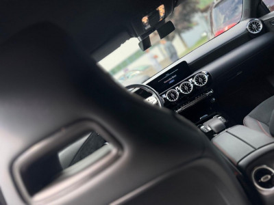 Mercedes-Benz A-Klasse Vorführwagen