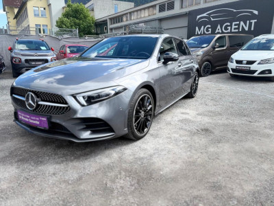 Mercedes-Benz A-Klasse Vorführwagen