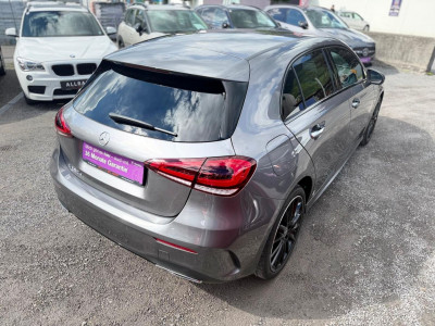 Mercedes-Benz A-Klasse Vorführwagen