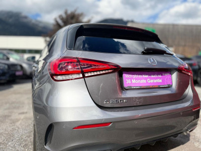 Mercedes-Benz A-Klasse Vorführwagen