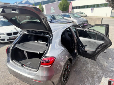 Mercedes-Benz A-Klasse Vorführwagen