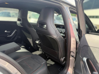 Mercedes-Benz A-Klasse Vorführwagen