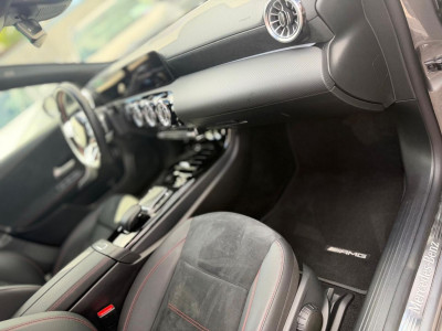 Mercedes-Benz A-Klasse Vorführwagen