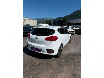 KIA Ceed Gebrauchtwagen KIA Ceed Gebrauchtwagen