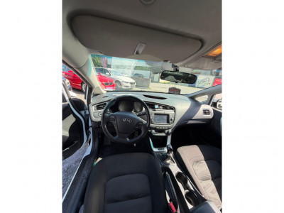 KIA Ceed Gebrauchtwagen KIA Ceed Gebrauchtwagen