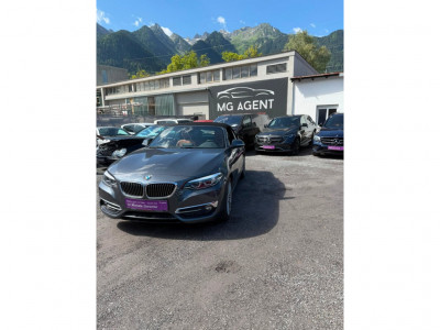 BMW 2er Gebrauchtwagen BMW 2er Gebrauchtwagen