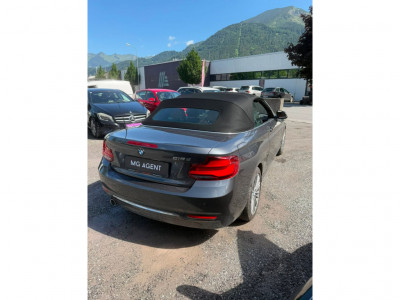 BMW 2er Gebrauchtwagen BMW 2er Gebrauchtwagen