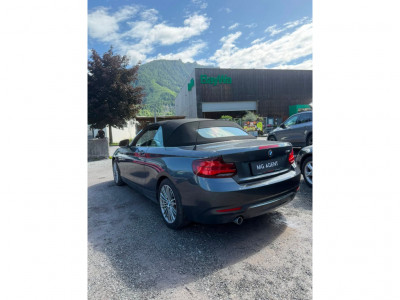 BMW 2er Gebrauchtwagen BMW 2er Gebrauchtwagen