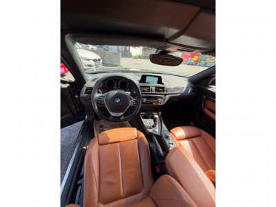 BMW 2er Gebrauchtwagen BMW 2er Gebrauchtwagen