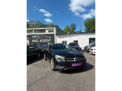 Mercedes-Benz A-Klasse Gebrauchtwagen