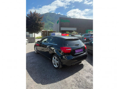 Mercedes-Benz A-Klasse Gebrauchtwagen