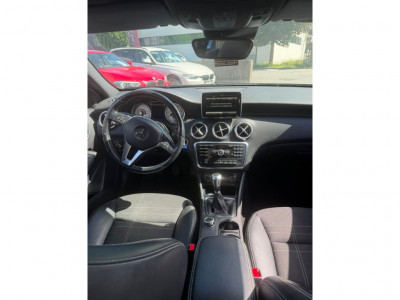 Mercedes-Benz A-Klasse Gebrauchtwagen