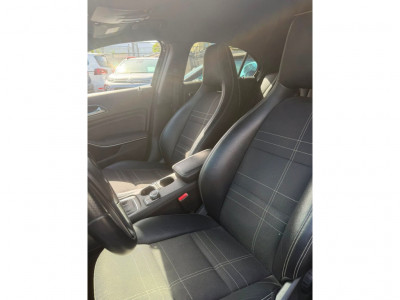 Mercedes-Benz A-Klasse Gebrauchtwagen
