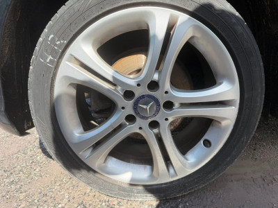 Mercedes-Benz A-Klasse Gebrauchtwagen