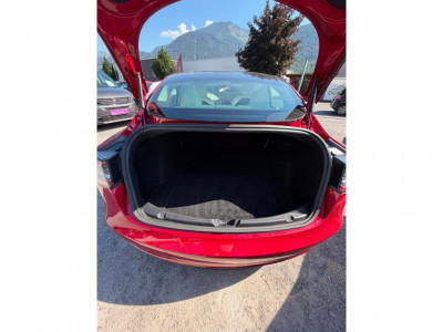 Tesla Model 3 Gebrauchtwagen