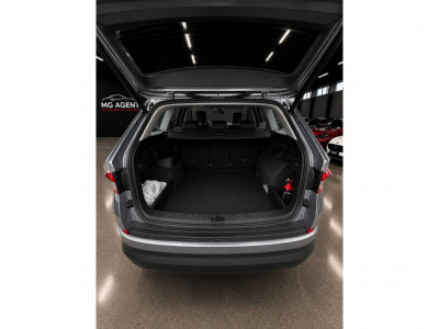 Skoda Kodiaq Gebrauchtwagen Skoda Kodiaq Gebrauchtwagen