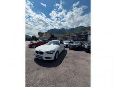 BMW 1er Gebrauchtwagen BMW 1er Gebrauchtwagen