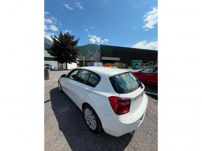 BMW 1er Gebrauchtwagen BMW 1er Gebrauchtwagen