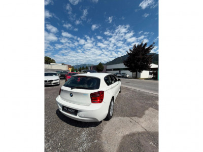 BMW 1er Gebrauchtwagen BMW 1er Gebrauchtwagen