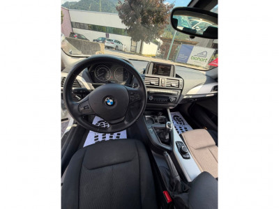 BMW 1er Gebrauchtwagen BMW 1er Gebrauchtwagen