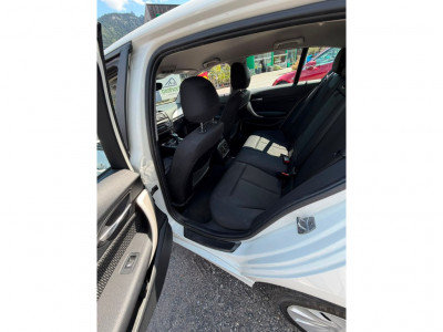BMW 1er Gebrauchtwagen BMW 1er Gebrauchtwagen