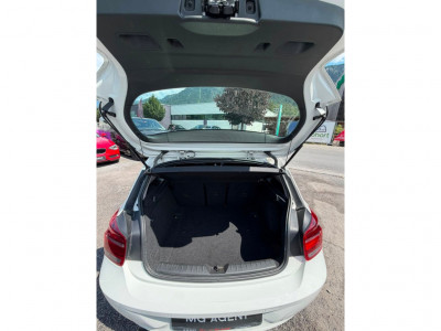 BMW 1er Gebrauchtwagen BMW 1er Gebrauchtwagen