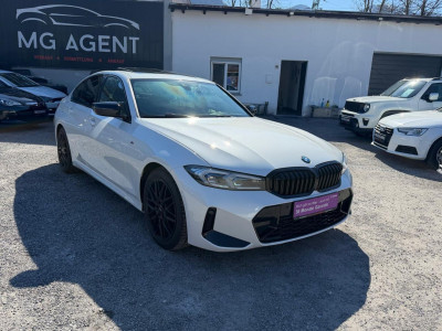 BMW 3er Gebrauchtwagen BMW 3er Gebrauchtwagen
