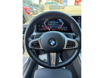 BMW 3er Gebrauchtwagen BMW 3er Gebrauchtwagen