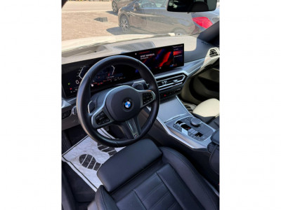 BMW 3er Gebrauchtwagen BMW 3er Gebrauchtwagen
