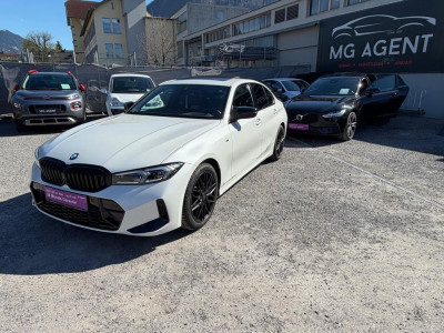 BMW 3er Gebrauchtwagen BMW 3er Gebrauchtwagen