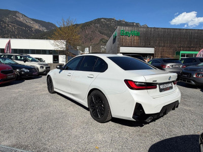 BMW 3er Gebrauchtwagen BMW 3er Gebrauchtwagen