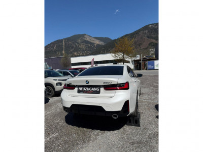 BMW 3er Gebrauchtwagen BMW 3er Gebrauchtwagen