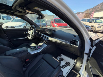 BMW 3er Gebrauchtwagen BMW 3er Gebrauchtwagen